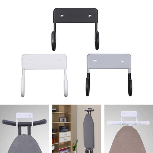 Ironing board holder - , the