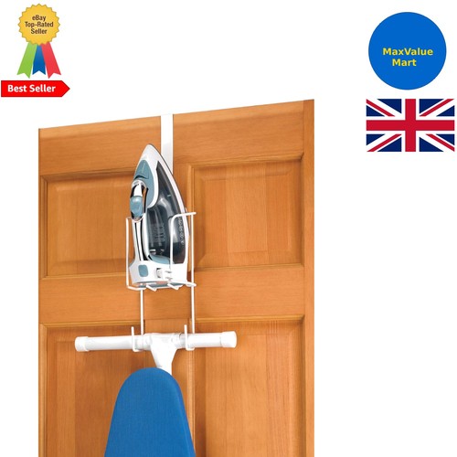 Compact over the door ironing - compact,