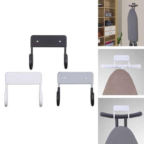 Over the door ironing board - over,