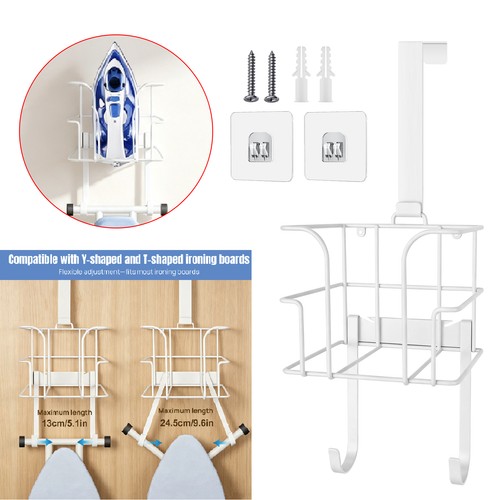 Space saving ironing board - saving,