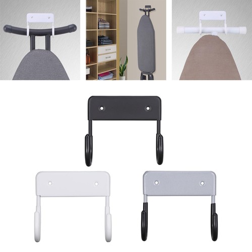 Over the door - door, ironing