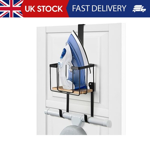 Wall mount over the - the, door