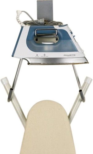 Over the door ironing board - over-the-door,