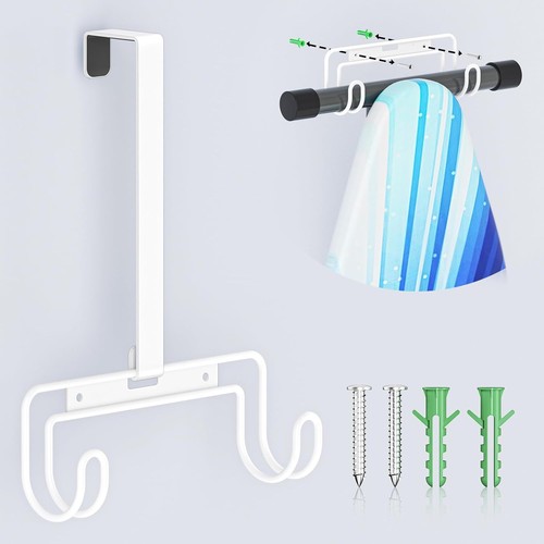 Ironing board hanger - board,