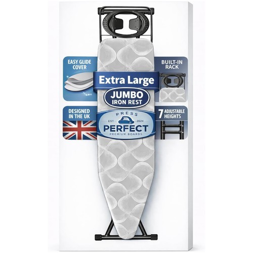 122 38cm folding - 38cm, ironing