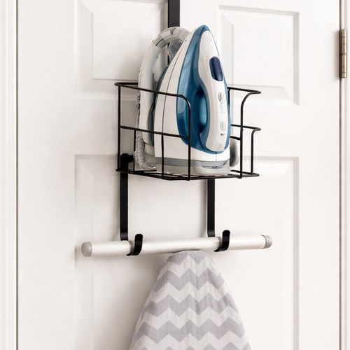 Over the door wall - &, mount