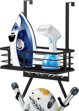 Wall Mount/Over the Door