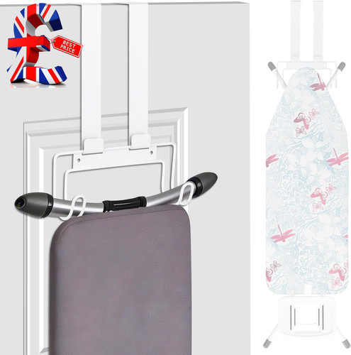 Over the door wall mount - door/wall,