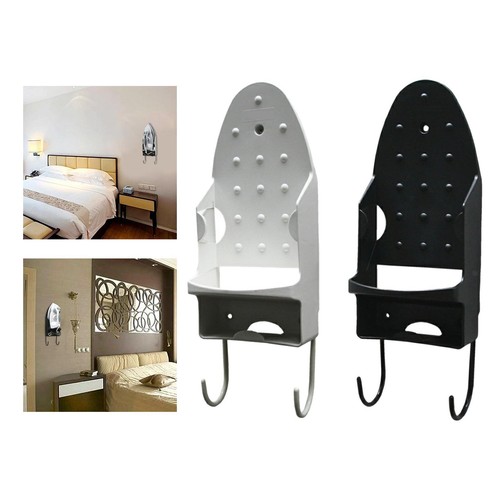 Wall mount ironing board - wall,