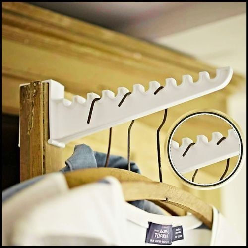 Over door ironing - door,