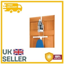 Space-Saving Over The Door