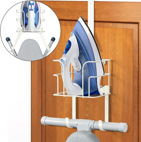 Over the door wall mount - over,