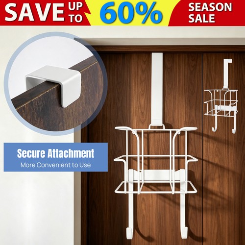 Ironing board storage - storage, hanger