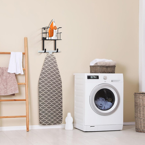 Over the door wall mount - the,