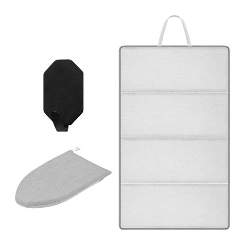 Over the door steamer - door,