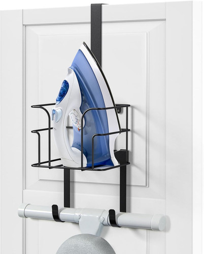 Over the door wall mount - the,