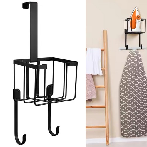 Ironing board holder over - ironing, the