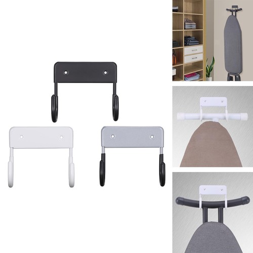 Over the door ironing board - door,