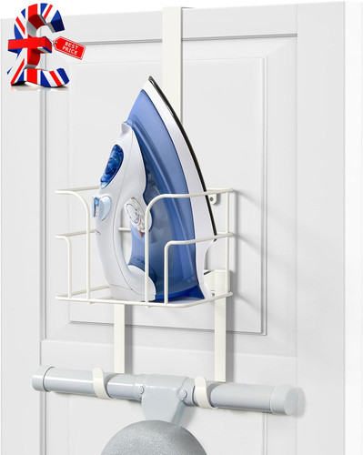 Over the door wall mount - the,