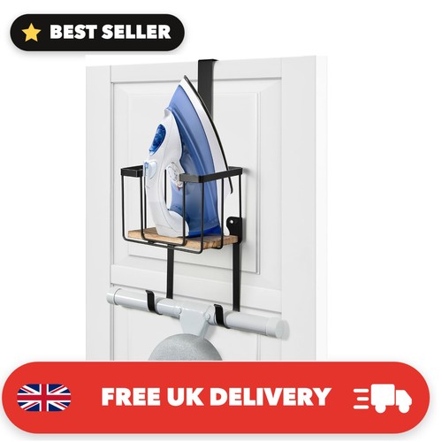 Wall mount over the - the, door