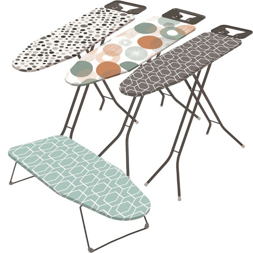 Full tabletop ironing - tabletop, board