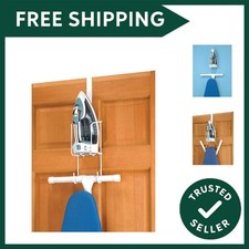 Wire Over The Door Ironing