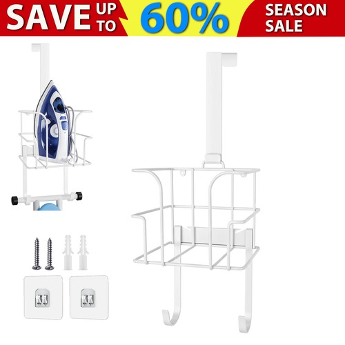 Ironing board storage - ironing,