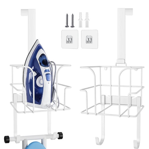 Ironing board holder wall - ironing,