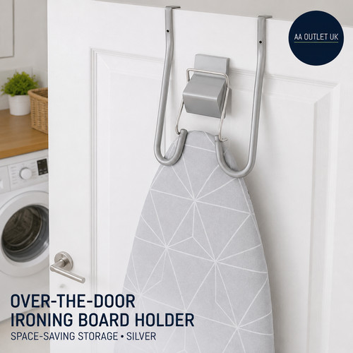 Household essentials over - over, the