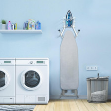 Over-the-Door Ironing Board